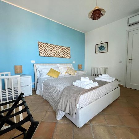 Apartamento Terrazza 81 Porto Santo Stefano  Exterior foto