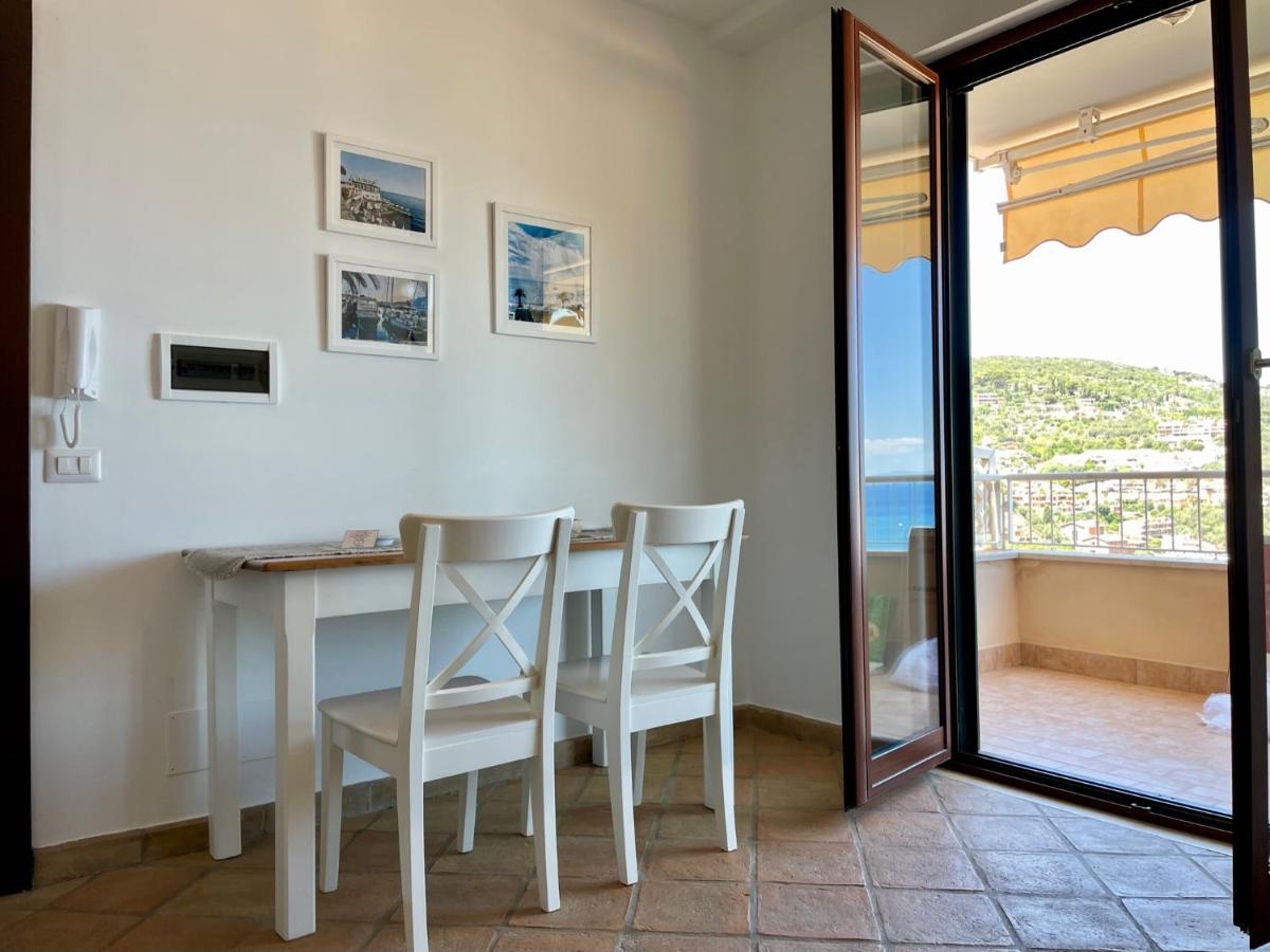 Apartamento Terrazza 81 Porto Santo Stefano  Exterior foto
