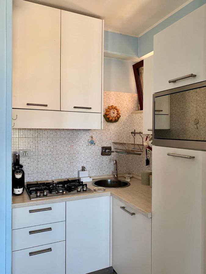 Apartamento Terrazza 81 Porto Santo Stefano  Exterior foto