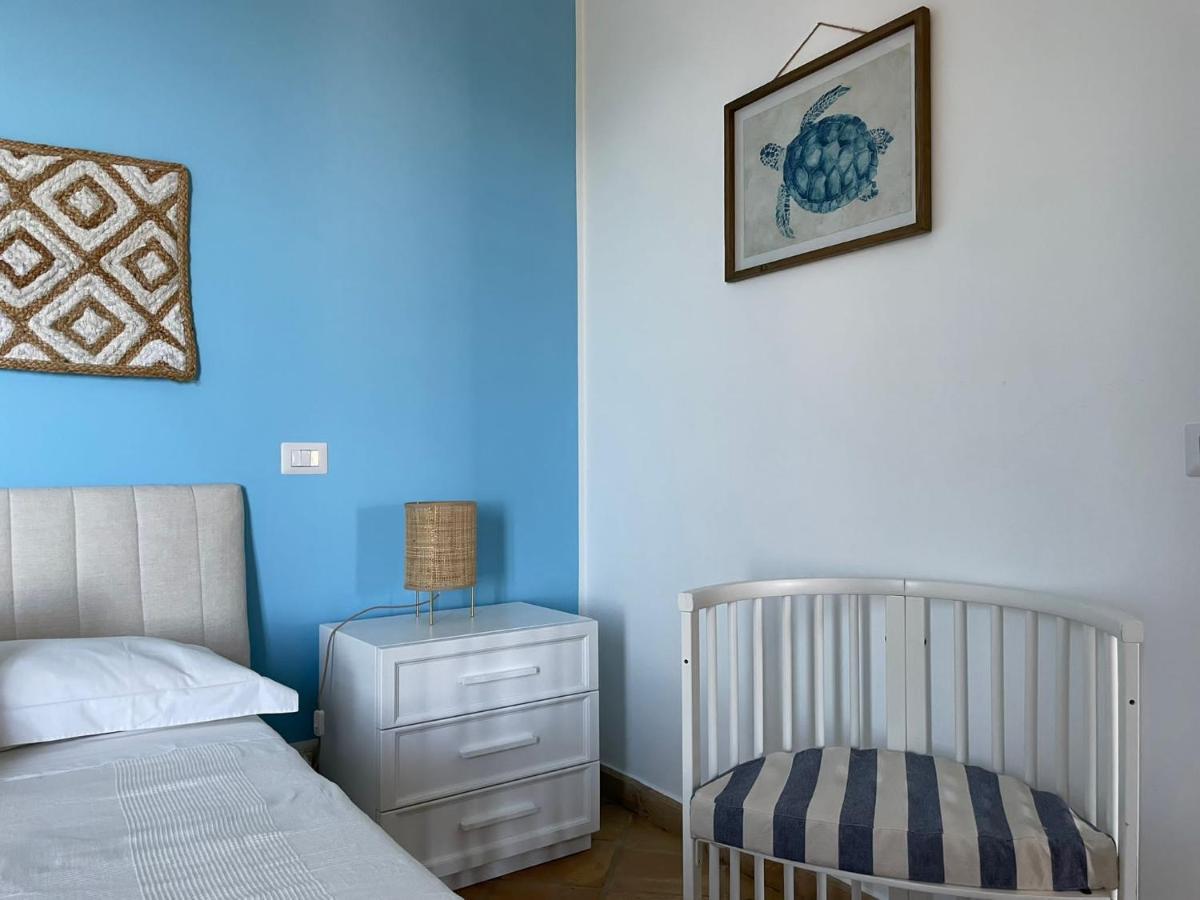 Apartamento Terrazza 81 Porto Santo Stefano  Exterior foto