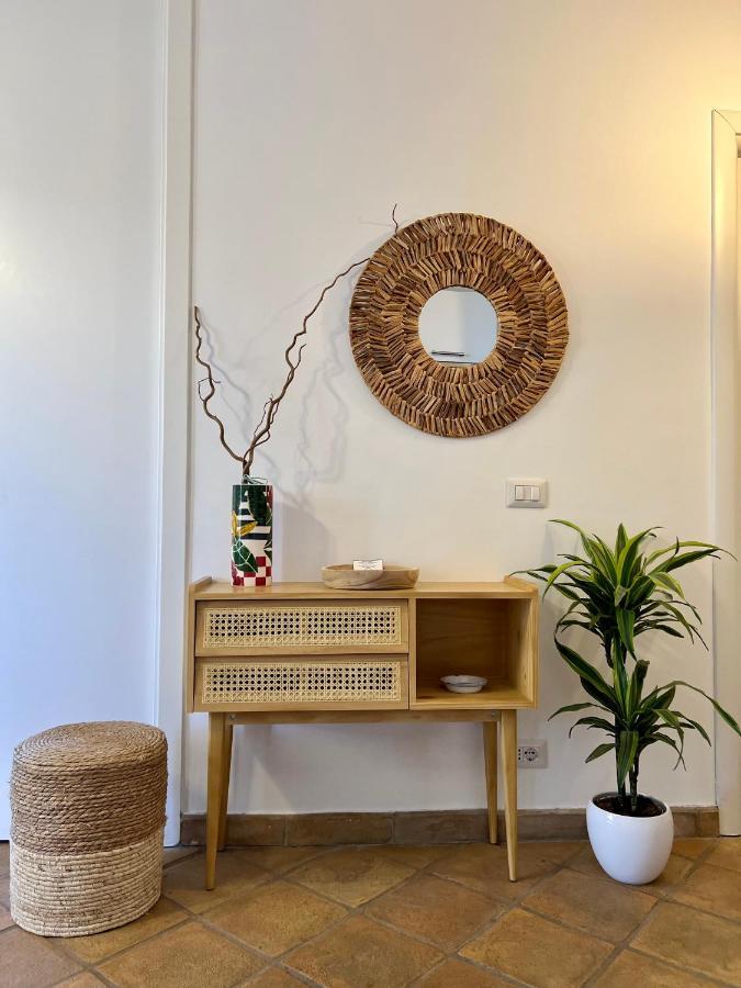 Apartamento Terrazza 81 Porto Santo Stefano  Exterior foto