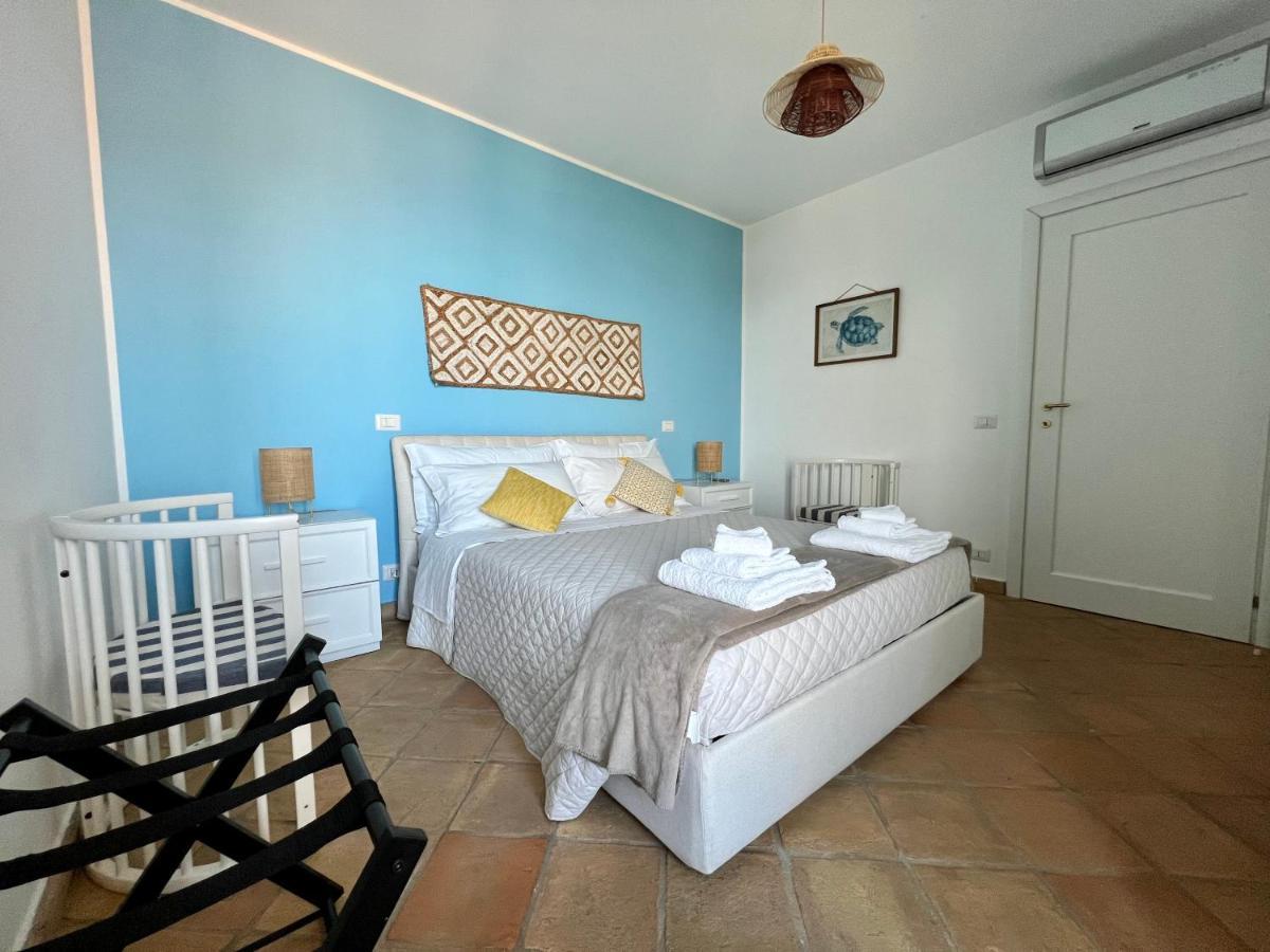 Apartamento Terrazza 81 Porto Santo Stefano  Exterior foto