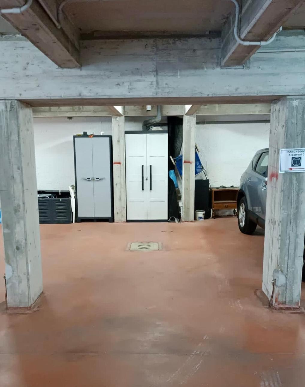 Apartamento Terrazza 81 Porto Santo Stefano  Exterior foto